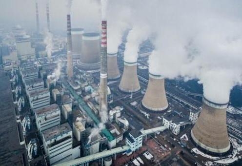 新的分析发现，中国必须关闭600座燃煤电厂才能实现其排放目标