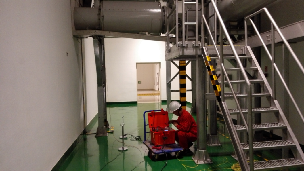 长沙科智防雷工程有限公司,防雷接地工程,水电站防雷接地工程,防雷检测