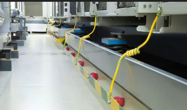 长沙科智防雷工程有限公司,防雷接地工程,水电站防雷接地工程,防雷检测