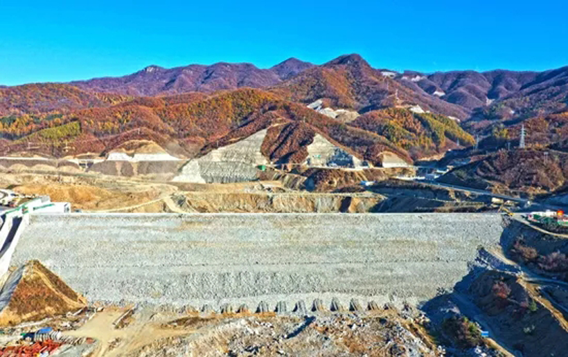 长沙科智防雷工程有限公司,防雷接地工程,水电站防雷接地工程,防雷检测