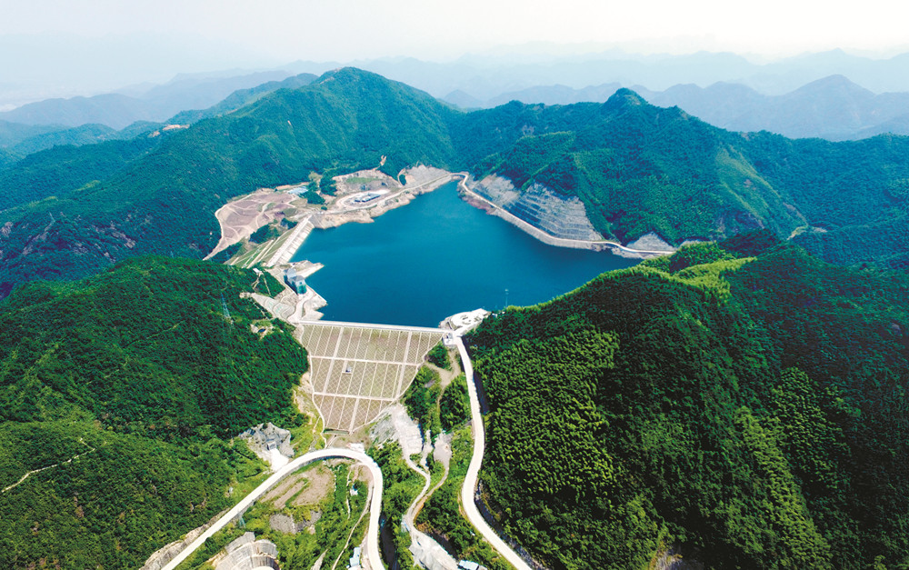 长沙科智防雷工程有限公司,防雷接地工程,水电站防雷接地工程,防雷检测