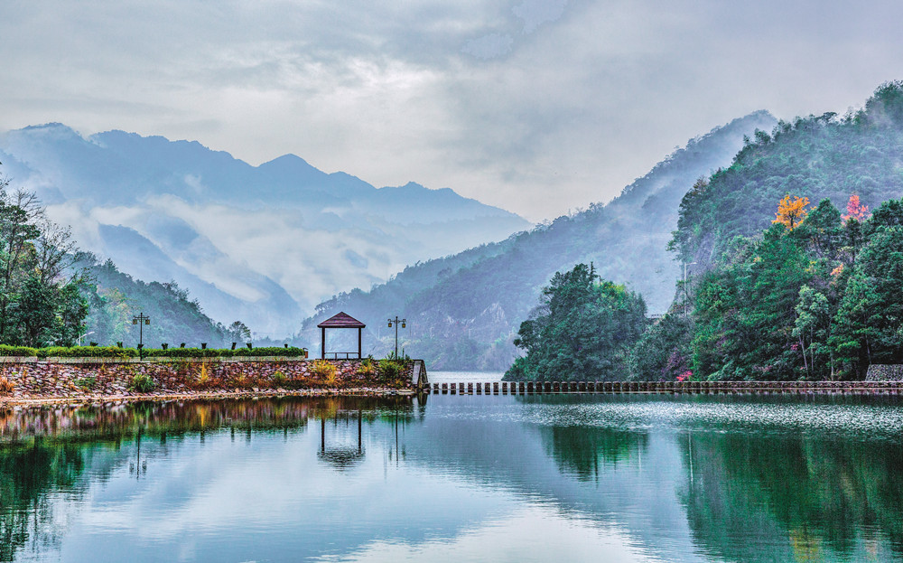 长沙科智防雷工程有限公司,防雷接地工程,水电站防雷接地工程,防雷检测