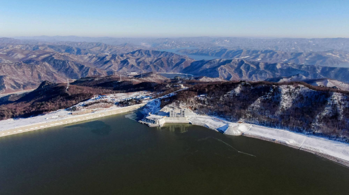 长沙科智防雷工程有限公司,防雷接地工程,水电站防雷接地工程,防雷检测