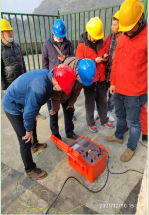 长沙科智防雷工程有限公司,防雷接地工程,水电站防雷接地工程,防雷检测