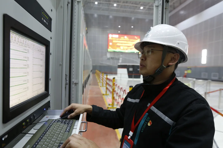 长沙科智防雷工程有限公司,防雷接地工程,水电站防雷接地工程,防雷检测