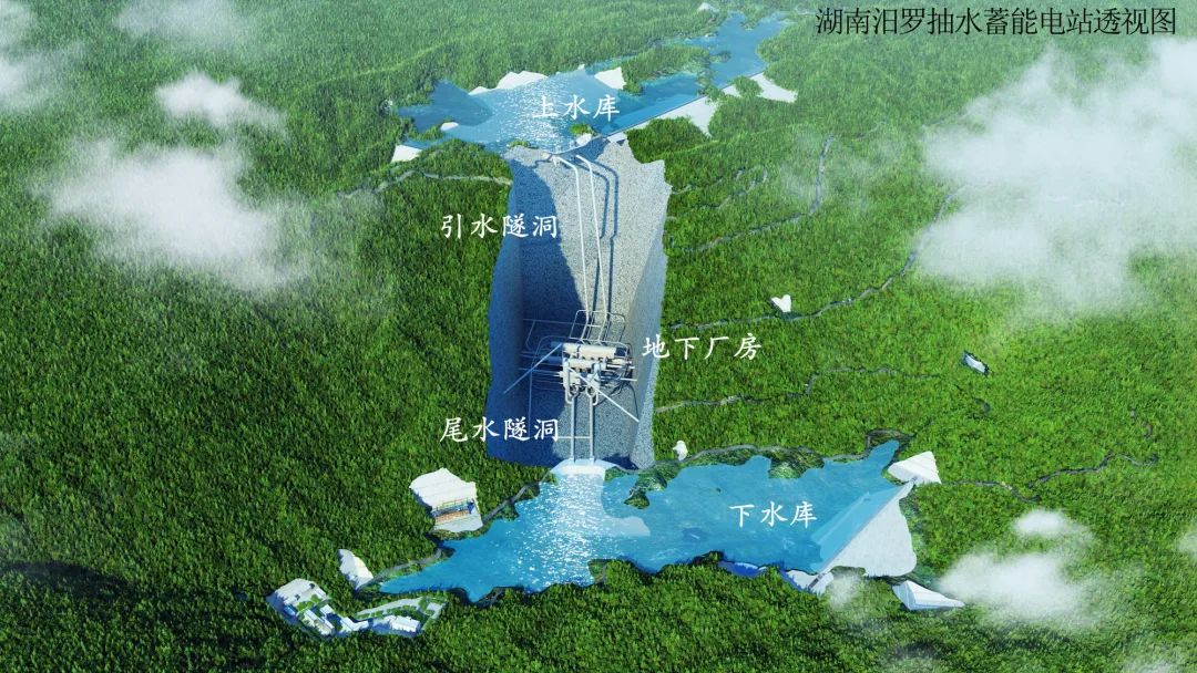 长沙科智防雷工程有限公司,防雷与接地工程,水电站防雷与接地工程,防雷检测