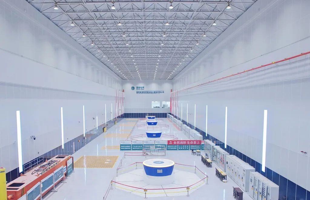长沙科智防雷工程有限公司,防雷与接地工程,水电站防雷与接地工程,防雷检测