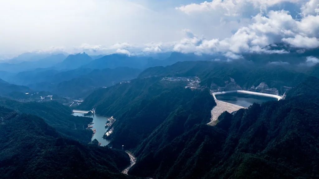 长沙科智防雷工程有限公司,防雷与接地工程,水电站防雷与接地工程,防雷检测