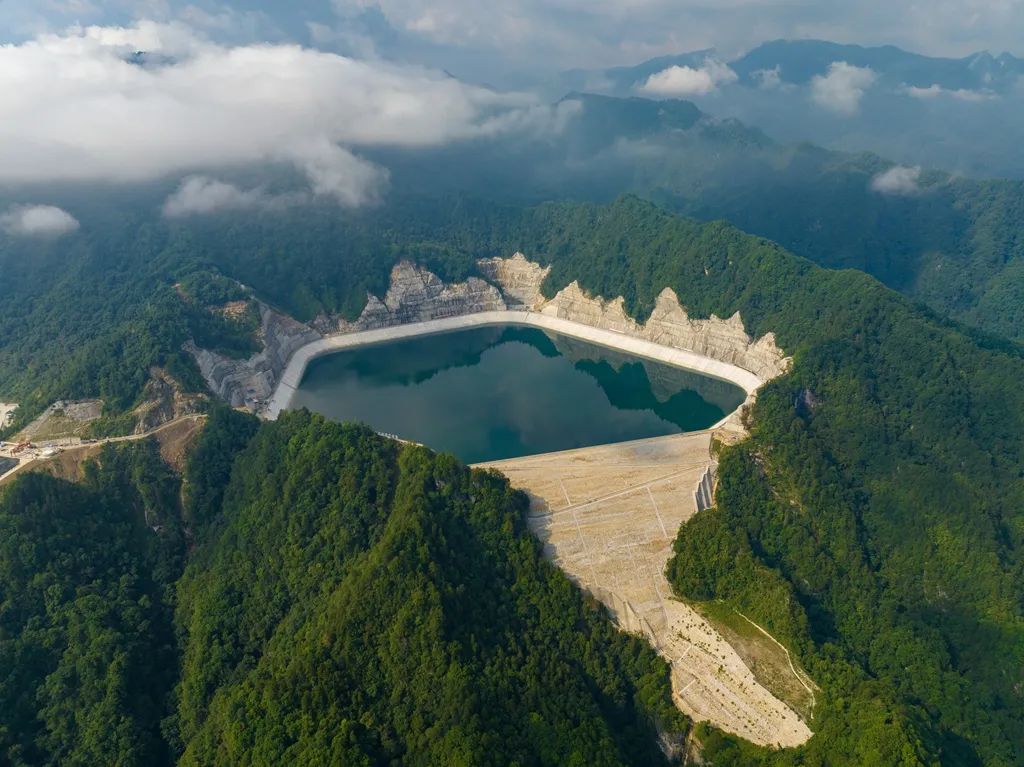 长沙科智防雷工程有限公司,防雷与接地工程,水电站防雷与接地工程,防雷检测