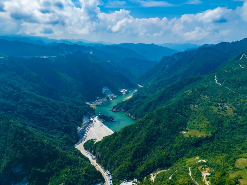 长沙科智防雷工程有限公司,防雷与接地工程,水电站防雷与接地工程,防雷检测
