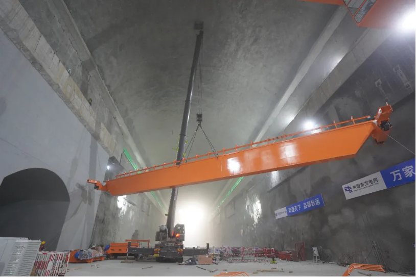 长沙科智防雷工程有限公司,防雷与接地工程,水电站防雷与接地工程,防雷检测