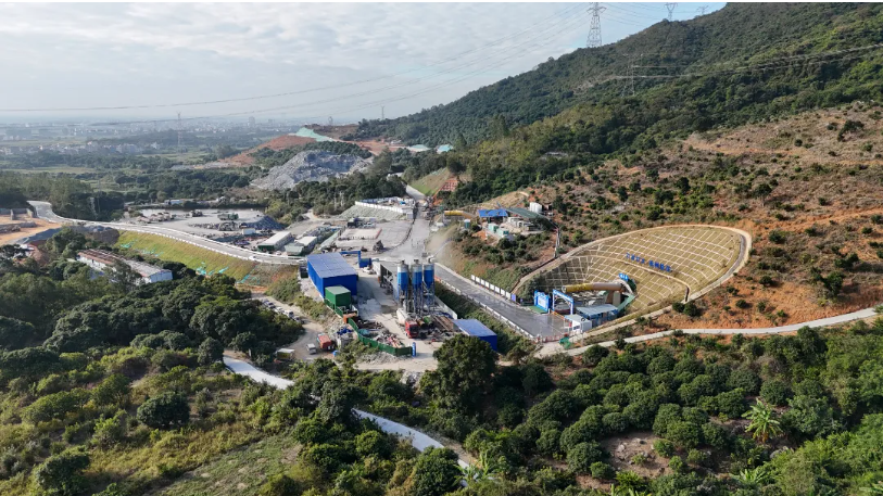 长沙科智防雷工程有限公司,防雷与接地工程,水电站防雷与接地工程,防雷检测