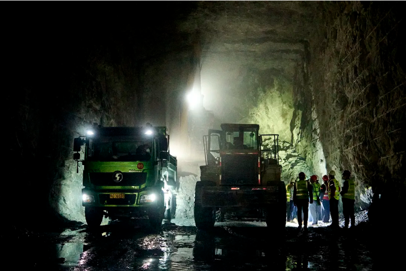 长沙科智防雷工程有限公司,防雷与接地工程,水电站防雷与接地工程,防雷检测