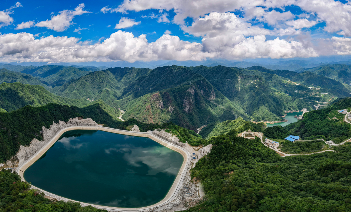 长沙科智防雷工程有限公司,防雷与接地工程,水电站防雷与接地工程,防雷检测