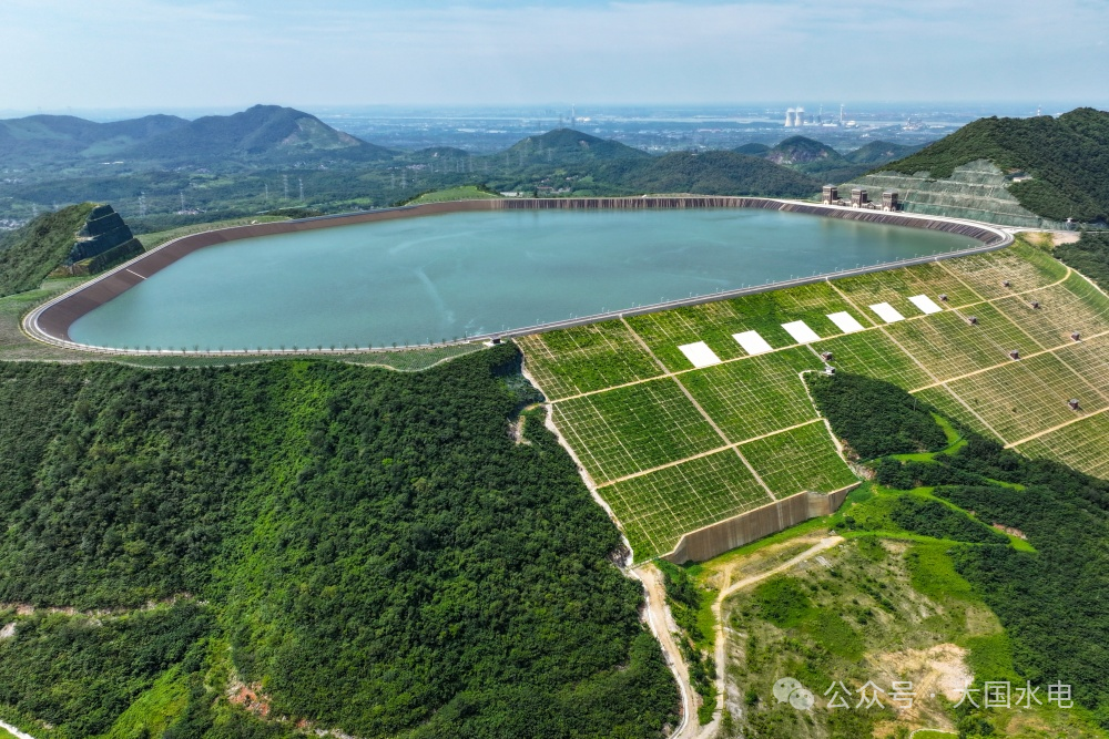 长沙科智防雷工程有限公司,防雷与接地工程,水电站防雷与接地工程,防雷检测