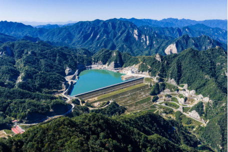 长沙科智防雷工程有限公司,防雷与接地工程,水电站防雷与接地工程,防雷检测